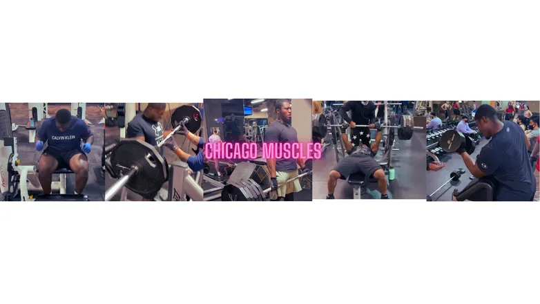 OnlyFans cuenta chicagomuscles header 2