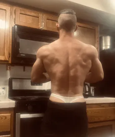 OnlyFans cuenta iambicviolence avatar 1