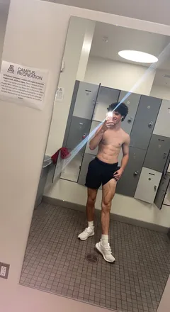 OnlyFans cuenta prestonlevine header 2