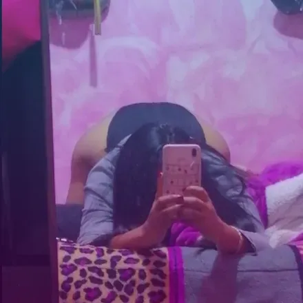 OnlyFans account  aleecandy header 2