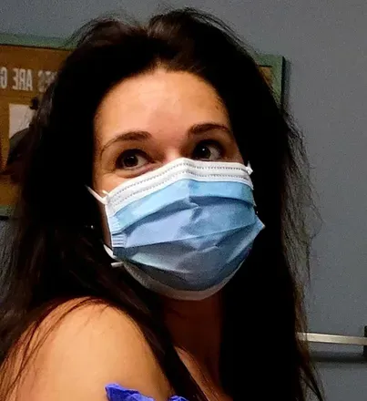 OnlyFans cuenta sexynurseindica avatar 1