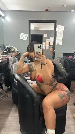 OnlyFans cuenta secreetparaadisee avatar 1