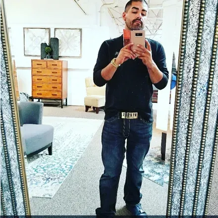 OnlyFans account  onlybeacuse avatar 1