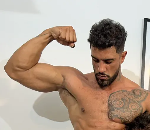 OnlyFans cuenta marchioamorocho avatar 1