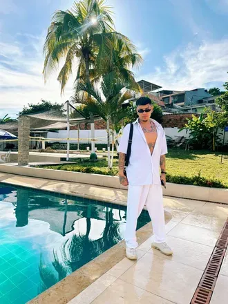 OnlyFans cuenta leandro_rodriguez avatar 1