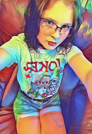 OnlyFans cuenta sexyfoxy2022 avatar 1