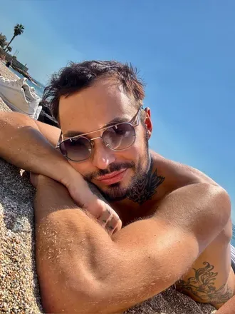 OnlyFans cuenta diegohero98 avatar 1