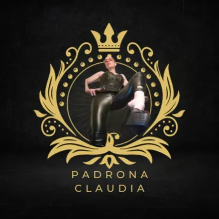 OnlyFans cuenta xclaudiadominax avatar 1