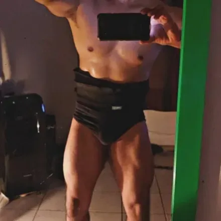OnlyFans cuenta u97201498 avatar 1