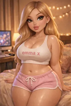 OnlyFans cuenta emmaxonlinex avatar 1