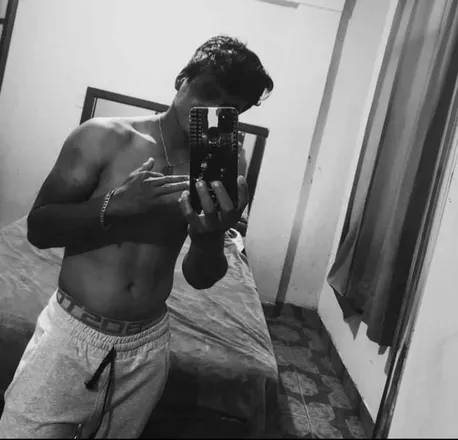 OnlyFans cuenta jhonatanbbk avatar 1
