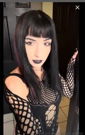 OnlyFans cuenta mantismaneater avatar 1