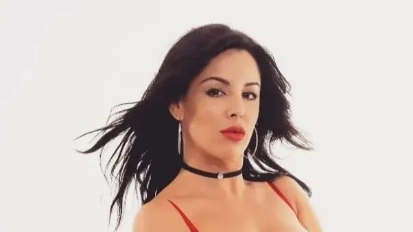 OnlyFans account  electrastripx avatar 1