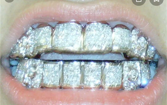 OnlyFans cuenta amazingteeth2 avatar 1