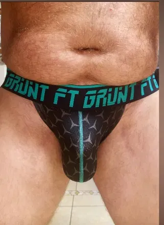 OnlyFans cuenta longballsmcgee avatar 1
