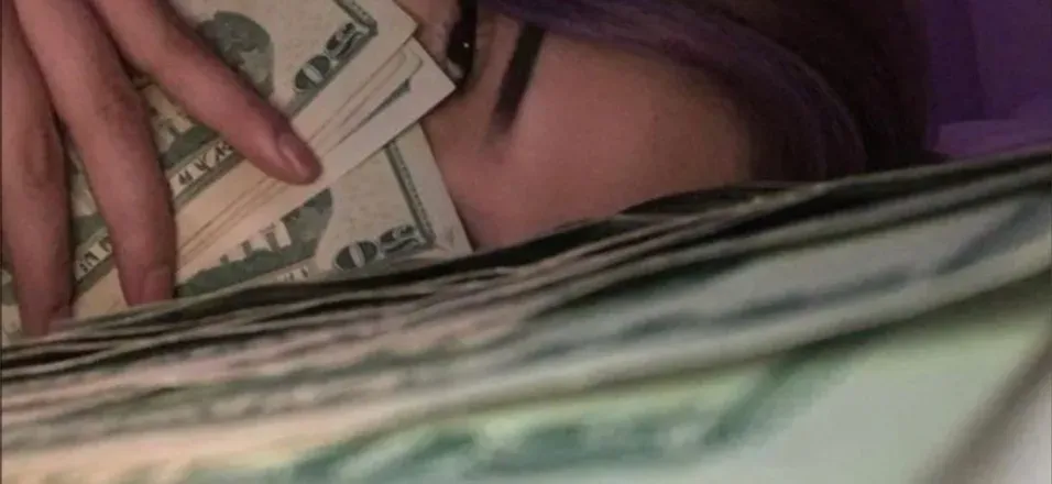 OnlyFans cuenta babybaddi header 2