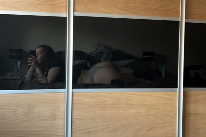 OnlyFans cuenta bonniebabe20 header 2