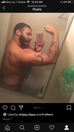 OnlyFans cuenta sanabria1942 avatar 1