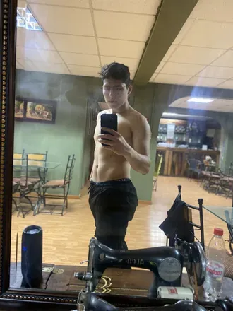 OnlyFans cuenta natojob avatar 1