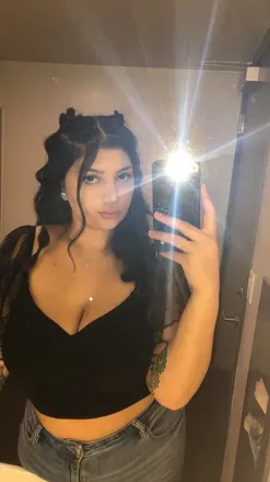 OnlyFans cuenta saucynadia avatar 1