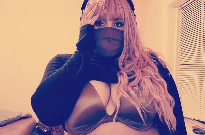 OnlyFans cuenta sasha_monet avatar 1