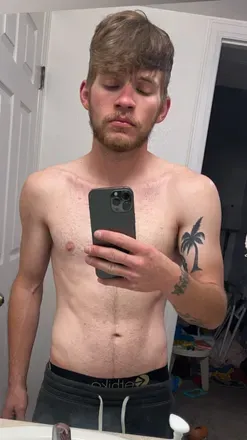 OnlyFans cuenta amputeeanthony avatar 1