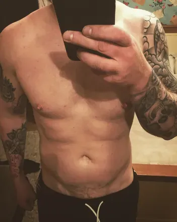 OnlyFans cuenta dazs84 avatar 1