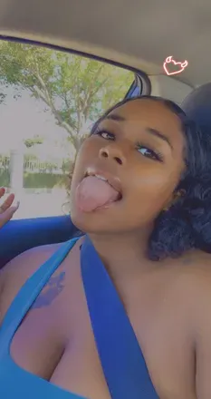 OnlyFans cuenta blasianjaaazzie avatar 1