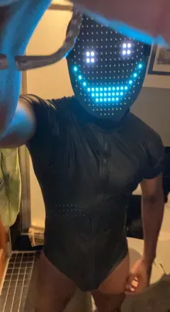 OnlyFans cuenta themaskedbrit avatar 1