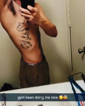OnlyFans cuenta thejokerthingz avatar 1