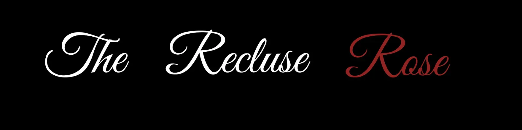 OnlyFans cuenta therecluserose header 2