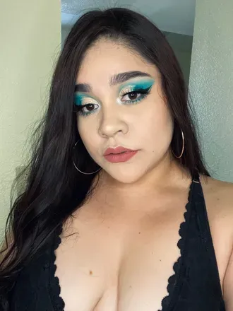 OnlyFans cuenta ailiortega avatar 1