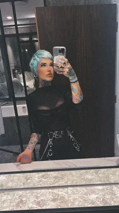 OnlyFans cuenta notyouraverageghoul avatar 1