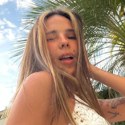 OnlyFans cuenta tinaember avatar 1
