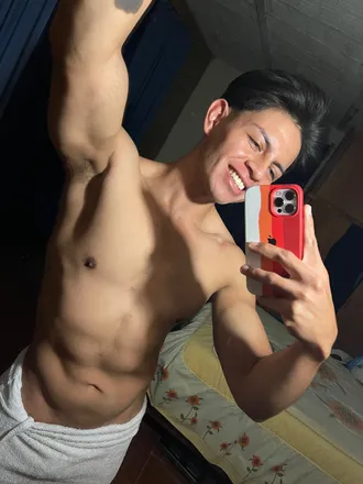 OnlyFans cuenta teoalvarezm avatar 1