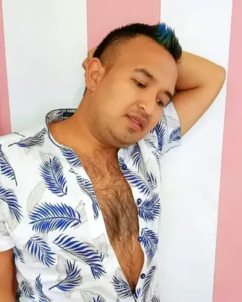 OnlyFans cuenta haroldanzas20 avatar 1