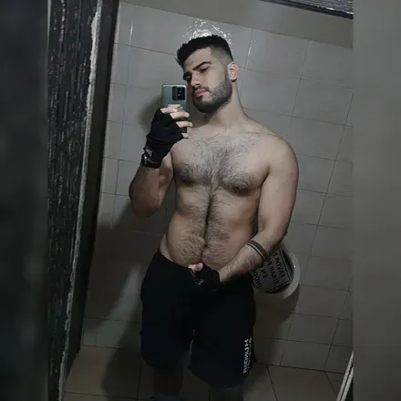 OnlyFans cuenta lucasbaezxxx avatar 1