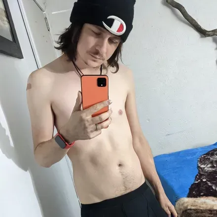 OnlyFans cuenta forestkidx avatar 1