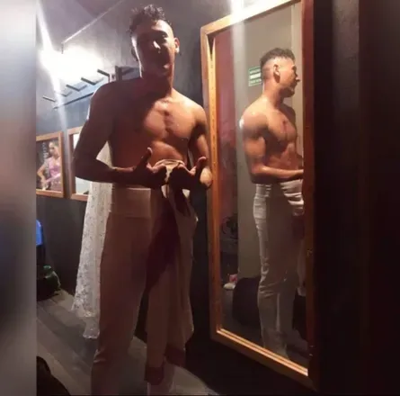 OnlyFans account  aleexp avatar 1