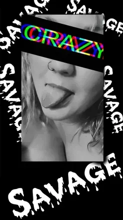 OnlyFans cuenta deepthr0atqueen7888 avatar 1
