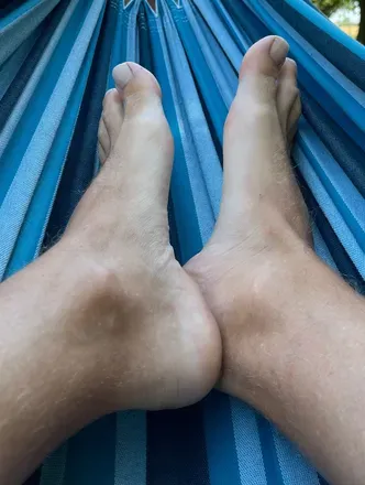 OnlyFans cuenta mymalefeet69 header 2