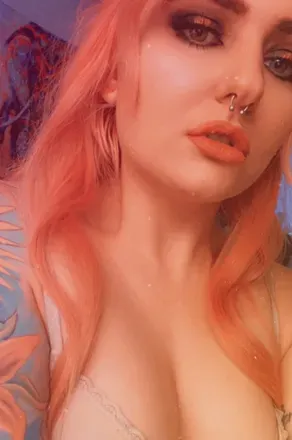 OnlyFans cuenta kaykat911 avatar 1