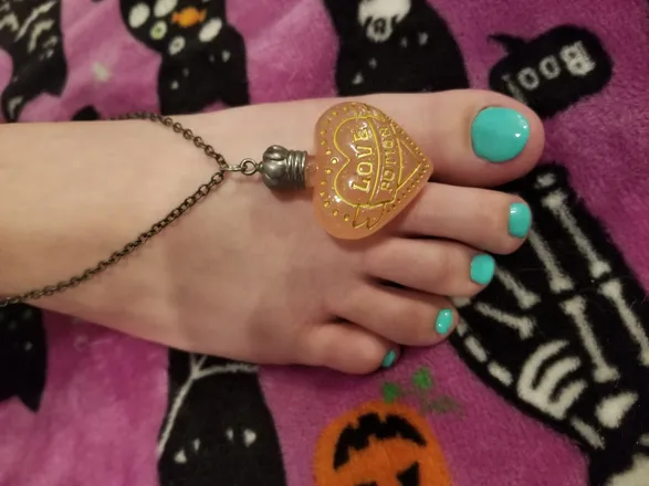 OnlyFans cuenta witchytemptress92 header 2