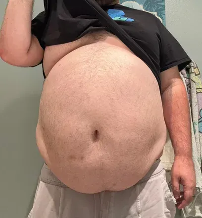 OnlyFans cuenta getinmygut avatar 1