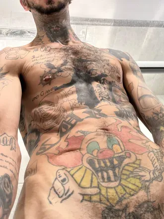 OnlyFans cuenta thecarte1 avatar 1