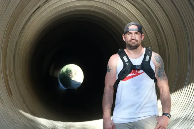 OnlyFans cuenta redneckryan88 avatar 1