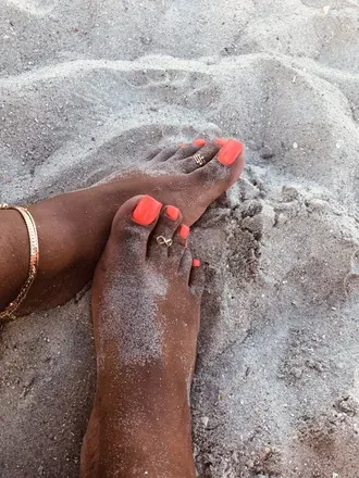 OnlyFans cuenta prettyfeetgoddess3816 avatar 1