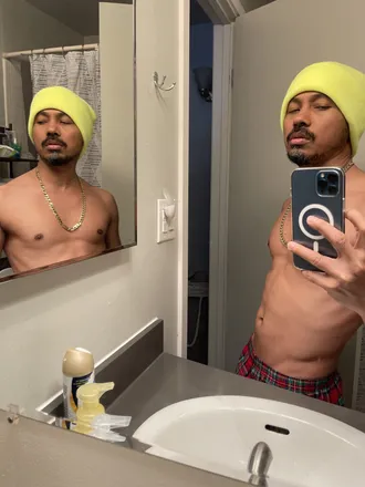 OnlyFans account  rickstallion header 2