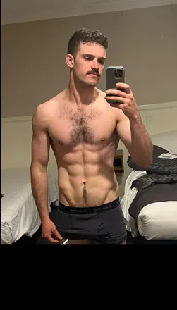 OnlyFans account  jmccarty avatar 1