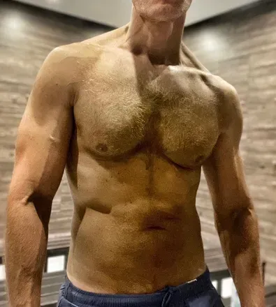 OnlyFans cuenta petrispete avatar 1